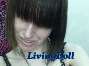 LivingDoll