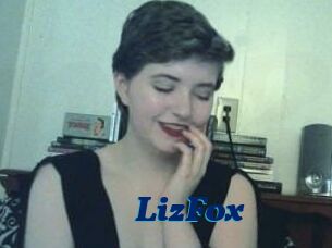 LizFox