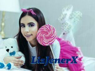 LizJenerX