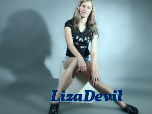 LizaDevil