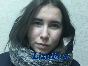 LizaPax