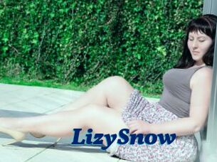 LizySnow