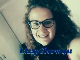 LizzyShow4u