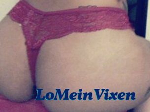 LoMeinVixen