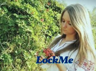 LockMe