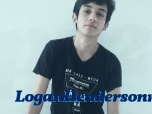 LoganHendersonn