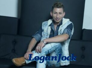 LoganJock