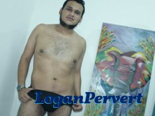LoganPervert Px 24