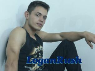 LoganRush