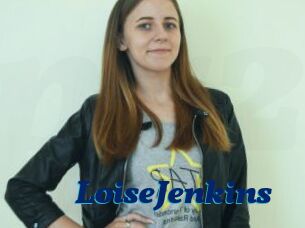 LoiseJenkins