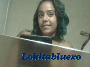 Lokitabluexo