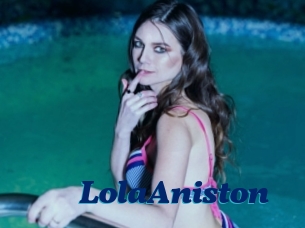 LolaAniston