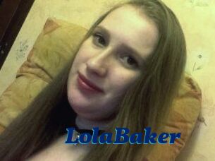 LolaBaker