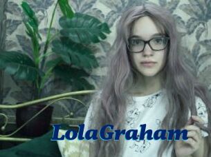 LolaGraham