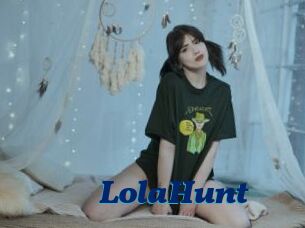 LolaHunt