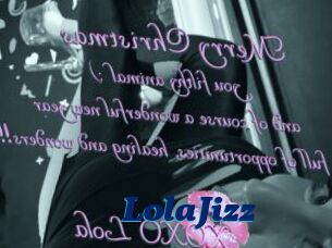 LolaJizz