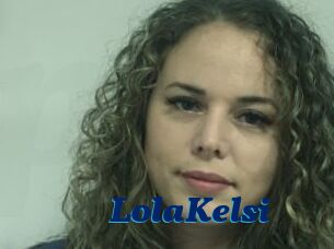 LolaKelsi