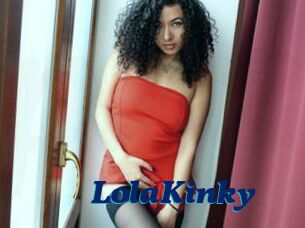 LolaKinky