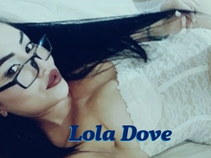 Lola_Dove