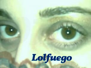Lolfuego