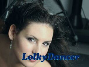 LolkyDancer