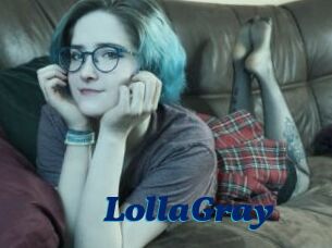 LollaGray