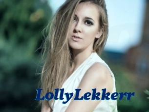 LollyLekkerr