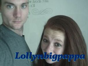 Lollynbigpappa