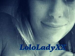 LoloLadyXX