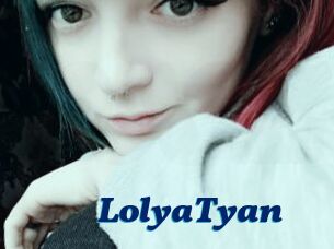 LolyaTyan