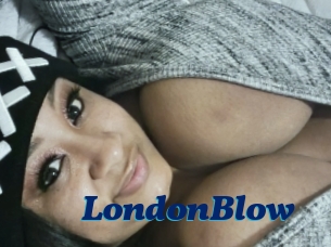 LondonBlow