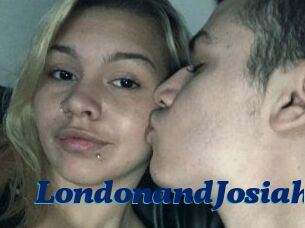 London_and_Josiah