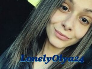 LonelyOlya24