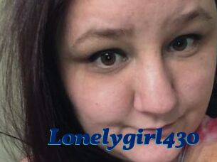 Lonelygirl430