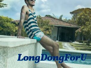 LongDongForU