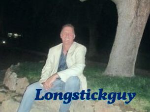 Longstickguy