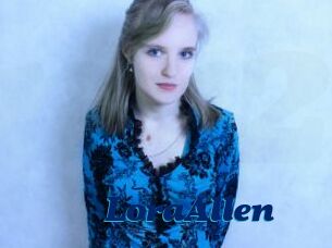 LoraAllen