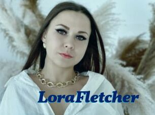 LoraFletcher