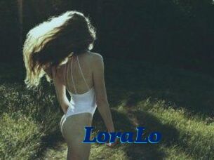 LoraLo