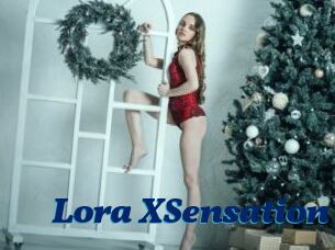 Lora_XSensation