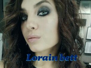 Lorain_bett