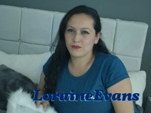 LoraineEvans