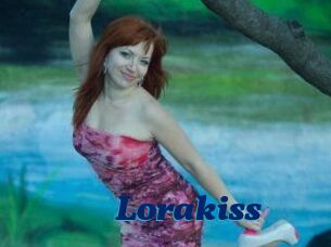 Lorakiss