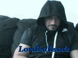 Lordballsack