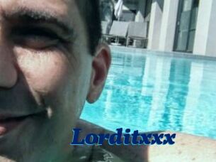 Lorditxxx