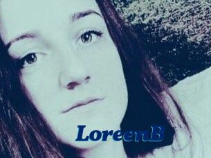 LoreenB