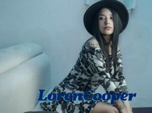 LorenCooper