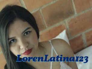 LorenLatina123