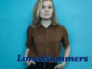 LorenSummers