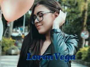 LorenVega